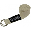 Popruh na jógu MASTER Yoga Strap 183 x 3,8 cm