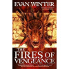 Fires of Vengeance: The Burning 2 - Evan Winter