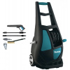 MAKITA HW132 Vysokotlakový čistič 140bar,2100W