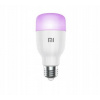 Žiarovka, žiarivka - Xiaomi Smart LED žiarovka Esential (biela a farba) (Xiaomi Smart LED žiarovka Esential (biela a farba))