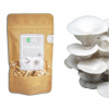 Huby na pestovanie - Veslované huby ustrice s mycelium 50 (Veslované huby ustrice s mycelium 50)