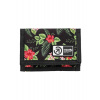 Peněženka Meatfly Dewey 24/25 Tropical Black