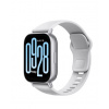 Inteligentné hodinky Xiaomi Redmi Watch 5 Active strieborné