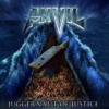Anvil - Juggernaut Of Justice [CD]