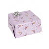 Legami Baliaci papier Legami Wrapping Paper - Unicorn Purple