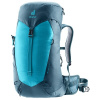 Turistický batoh Deuter AC Lite 22 SL lagoon-atlantic