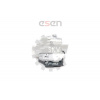 ESEN SKV GERMANY Zámok dverí 3C1837016A 16SKV142