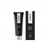 WOOM Čierna bieliaca zubná pasta CARBON + 75 ml