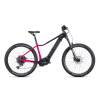 Crussis e-Guera 10.10-(720 Wh), 2025