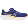 Pánske bežecké topánky SAUCONY RIDE 18 veľkosť topánok 9,5