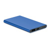 Powerbanka 4000 mAh USB-C , Black Farba: royal