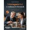Nástupnictví v rodinných… (Zuzana Carbolová)