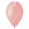 Godan Latexový balón \ Pastelový\ 12\ 30 cm ružová