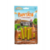 Odmena Benevo Pawtato Tubes - Mint & Parsley 90 g (odmena pre psa s mätou)