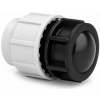 PLASSON Záslepka pre HDPE, 50mm