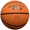 Acra Míč basketbalový oranžový vel. 7 G743/5