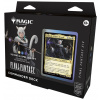 Magic the Gathering TCG: Final Fantasy COMMANDER - Scions & Spellcraft