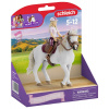 Schleich HORSE CLUB Sofia & Blossom
