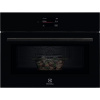 ELECTROLUX 700 MealAssist Microwave LVM9E2XZ