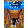 Tutanchamonova kletba - Maria Maneru