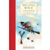 The Little Witch (Otfried Preussler,Anthea Bell,Winnie Gebhardt-gayler)()