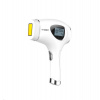 Garett Beauty Flash IPL epilátor, white-silver (BEAUTY_FLASH_BIAL_SREB)