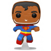 Funko Figúrka DC Comics - Gingerbread Superman (Funko POP! Heroes 443)