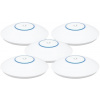 Ubiquiti UAP-AC-HD - UniFi AP, AC, High Density 5 pack, PoE nie je súčasťou balenia (UAP-AC-HD-5)