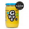 GHÍ - GHEE přepuštěné máslo BIO 590g ČESKÉ GHÍČKO