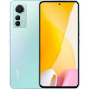 Xiaomi 12 Lite zelený 6GB RAM 128GB ROM
