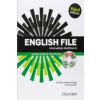 English File third edition: Intermediate: MultiPACK B