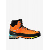 High Scarpa Trekking Shoes Zodiac Tech 39.5 (Zodiac Tech GTX topánky v R: 39,5 SCARPA)