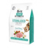 Brit Care Cat Grain-Free Sterilized Urinary Health 2 kg