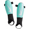 Futbalové chrániče Nike Charge DX4608-354 Veľkosť: S (150-160cm)