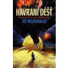 Havraní déšť - Ed McDonald