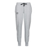 Under Armour Tepláky/Vrchné oblečenie Rival Fleece Joggers Šedá