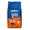 Zrnková káva zmes kávových zŕn Lavazza Crema e Gusto Forte 1000 g