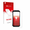 čirá skleněná fólie upscreen Hybrid Glas pro Doogee S100 Pro (čirá skleněná fólie upscreen Hybrid Glas pro Doogee S100 Pro)