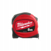 Zvinovací meter Milwaukee 5 m