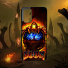 Doom - Cacodemon - Xiaomi obal
