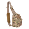 GURKHA Tactical Taktická taška Gurkha LC-B55, multicam