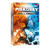 PIŠK.O.RKY: Draci vs Jednorožci