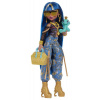 Mattel Bábika Monster High Cleo de Nile