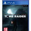 Shadow of The Tomb Raider PS4