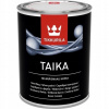 Farba na - TAIKA SILVER PEARL PAINT 0,9L TIKKURILA ZÁKLAD HM (Farba na - TAIKA SILVER PEARL PAINT 0,9L TIKKURILA ZÁKLAD HM)