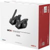 SENA 30K BLUETOOTH 4,1 AŽ DO 2 KM DVOJNÁSADA (SENA 30K BLUETOOTH 4,1 AŽ DO 2 KM DVOJNÁSADA)