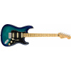 Fender Limited Edition Player Stratocaster® HSS Plus Top, Maple Fingerboard, Blue Burst