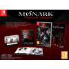 Monark (Deluxe Edition)