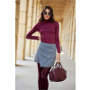 Falošná sukňa model 201511 Roco Fashion EU 40
