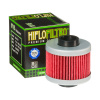 Hiflofiltro Olejový filter HF185